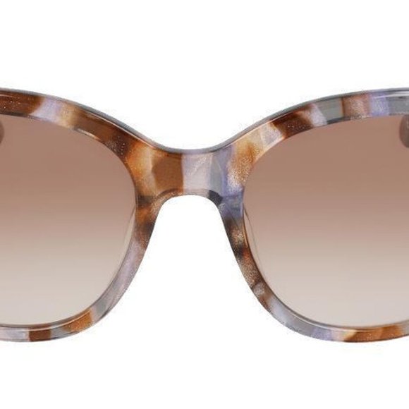 BEBE BB7233 SUNGLASSES